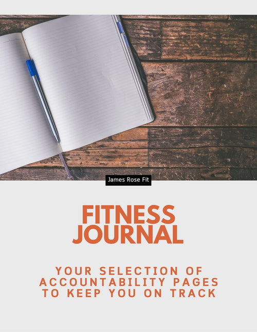 Fitness JOURNAL